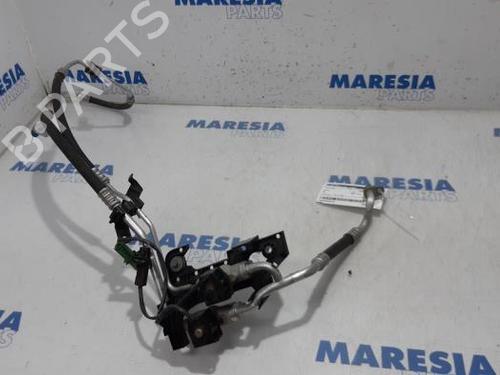 AC pipe RENAULT ZOE (BFM_) ZOE | BP31458236M126