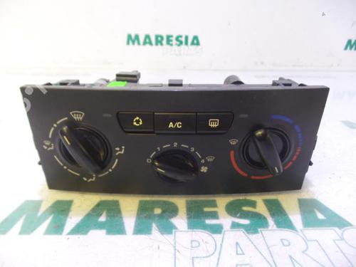 Used Climate control PEUGEOT 207 SW (WK_) 1.6 HDi (109 hp) 31393654
