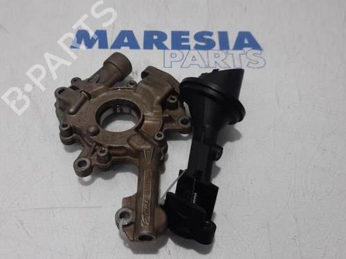 Used Other Other FIAT 500 (312_) 0.9 (312AXG1A, 312.AXG11) (86 hp) 31398976 31398976