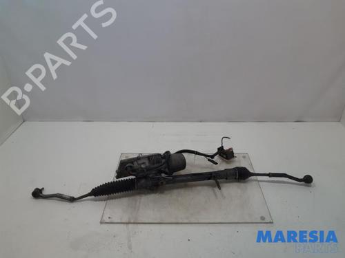 Used Steering rack CITROËN DS3 (SA_) 1.6 THP 155 (156 hp) 31463269