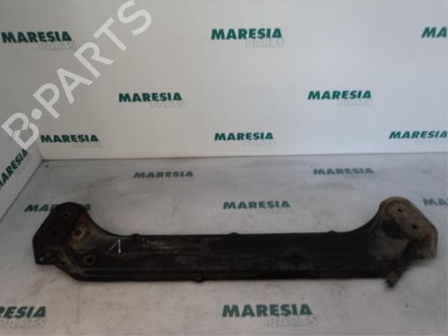 Tværbjælke CITROËN C8 (EA_, EB_) 2.2 HDi (128 hp) 31415492