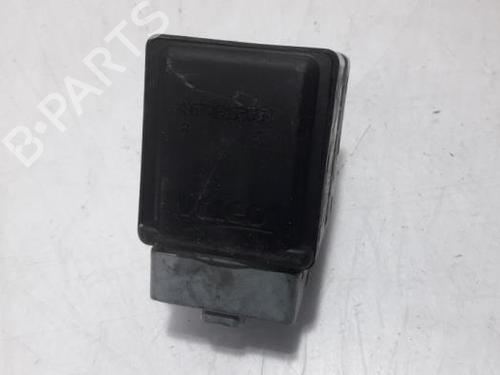 Engine control unit (ECU) RENAULT SCÉNIC III (JZ0/1_) 1.5 dCi | BP31493723M57 