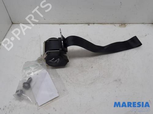 Sikkerhedssele bag venstre PEUGEOT 308 CC (4B_) 2.0 HDi (4BRHRH, 4BRHRJ) (136 hp) 31528196