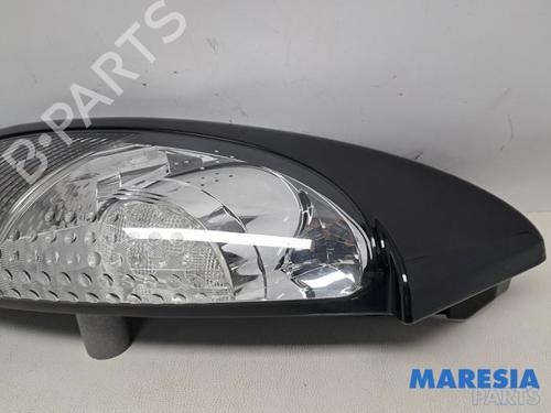Left taillight CITROËN C-ZERO C-Zero | BP39932696C34 - Image 2