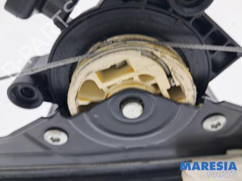 Front right window mechanism FIAT 500 C (312_) 1.2 (312CXA1A, 312AXA1A) | BP36985466C23 - Image 4