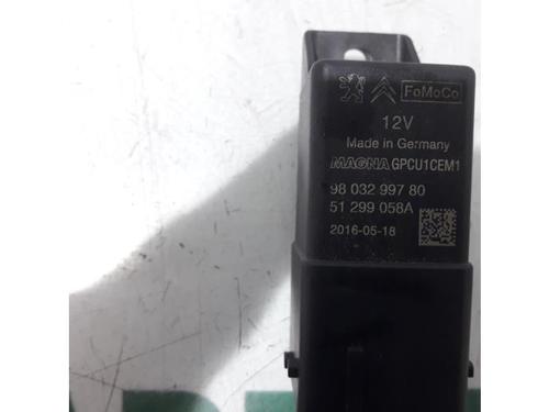 Electronic sensor PEUGEOT 508 SW I (8E_) 2.0 BlueHDi 180 | BP31395482M84 - Image 2
