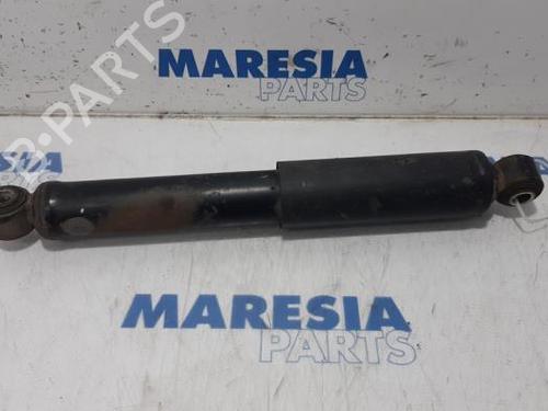 Venstre bagtil støddæmper PEUGEOT BOXER Van 2.0 BlueHDi 130 | BP31420228M18