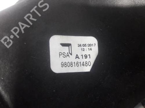 Gearstang PEUGEOT 2008 I (CU_) 1.2 VTi | BP31467950M90