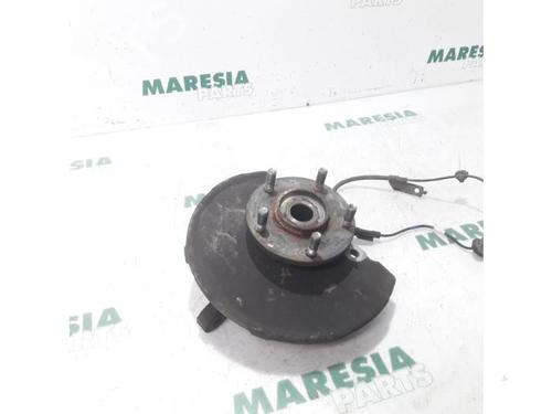 Used Right front steering knuckle CITROËN C4 AIRCROSS 1.6 HDi 115 AWC (114 hp) 31475568