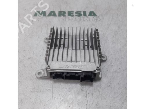 Used Electronic module Electronic module RENAULT MEGANE III Grandtour (KZ0/1) 1.5 dCi (KZ09, KZ0D, KZ1G, KZ29, KZ14, KZ1W, KZ10, KZ1F,... (110 hp) 31529714 31529714