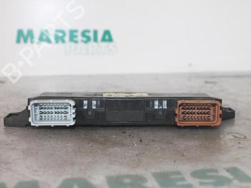 Used Control unit ALFA ROMEO 159 Sportwagon (939_) 3.2 JTS Q4 (939BXG2B, 939BXG22) (260 hp) 31464885