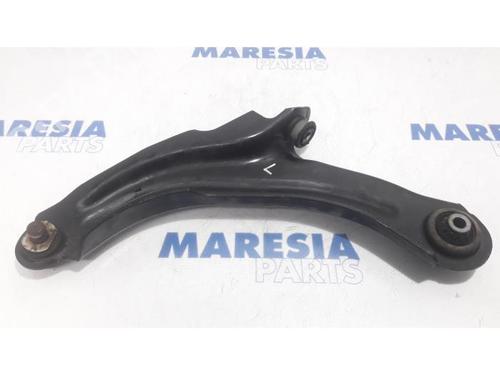 Used Left front suspension arm RENAULT CLIO IV (BH_) 0.9 TCe 90 (BHNF, BHMA, BHMH, BHJK, BHJR) (90 hp) 31415404