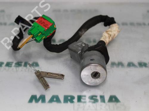 Used Ignition barrel CITROËN C8 (EA_, EB_) 2.0 HDi (107 hp) 31519584