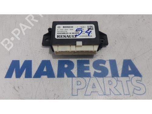 Used Electronic module RENAULT MEGANE IV Grandtour (K9A/M/N_) 1.3 TCe 115 (K9N9) (116 hp) 31510427