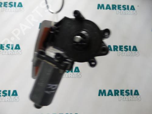 Used Front right window mechanism PEUGEOT PARTNER Box Body/MPV (5_, G_) 1.9 D (69 hp) 31477979