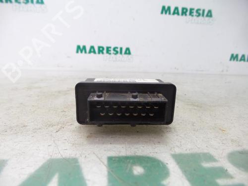 Electronic sensor PEUGEOT BOXER Van 2.2 HDi 100 | BP31434663M84