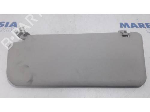 Right sun visor PEUGEOT PARTNER Box Body/MPV 1.6 HDi 16V | BP31518134I2 - Image 2