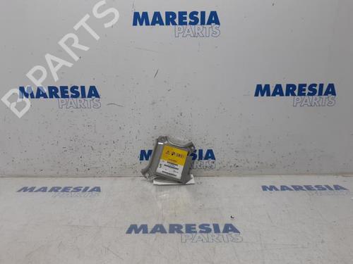 Used ECU airbags CITROËN C1 (PM_, PN_) 1.0 (68 hp) 31510556