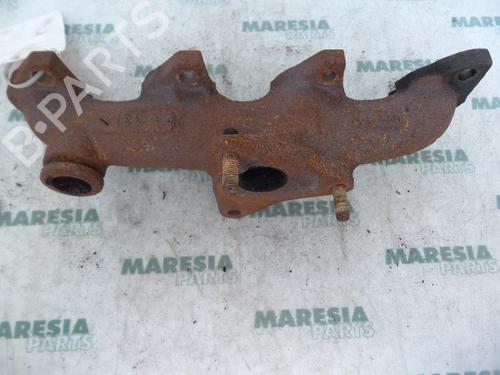Used Exhaust manifold Exhaust manifold 31394072 31394072