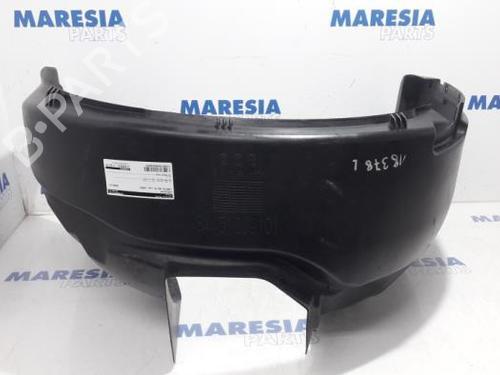 Hjulbue LANCIA DELTA III (844_) 1.6 D Multijet (844.AXC11, 844.AXC1A) (120 hp) 31386150