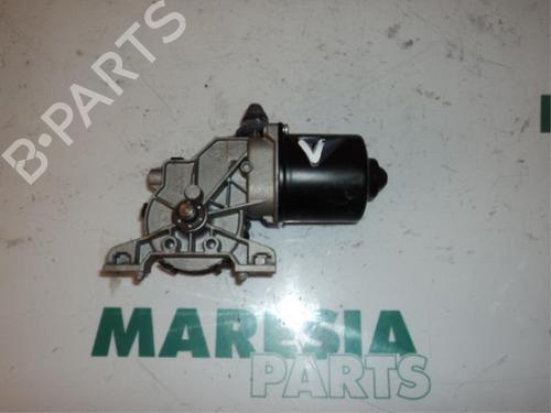 Used Front wiper motor FIAT BRAVO II (198_) 1.4 (198AXA1B) (90 hp) 31506187