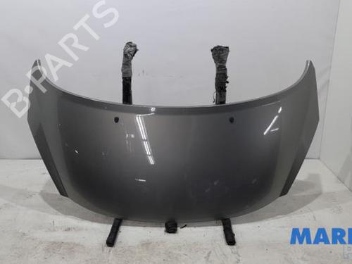 Used Hood PEUGEOT 207 CC (WD_) 1.6 16V (120 hp) 31404317