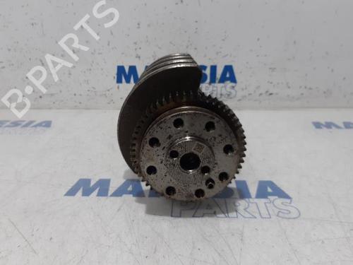 Other FIAT 500 (312_) 0.9 (312AXN1A) | BP31407136O1