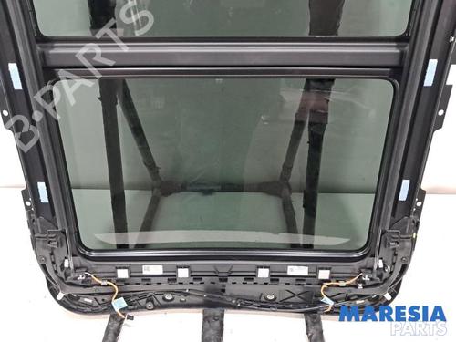 Soltag PEUGEOT 3008 II SUV (MC_, MR_, MJ_, M4_) Hybrid | BP32197270C124  - Image 8