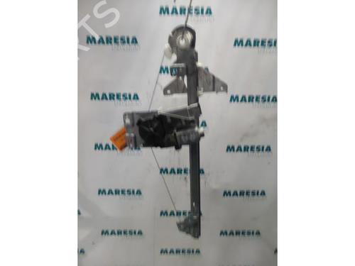 Used Rear right window mechanism PEUGEOT 307 SW (3H) 1.6 HDI 110 (109 hp) 31449838