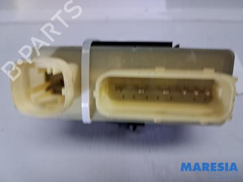 Used Electronic sensor Electronic sensor PEUGEOT 308 SW II (LC_, LJ_, LR_, LX_, L4_) 1.6 BlueHDi 120 (120 hp) 31399850 31399850