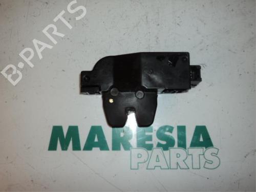 Used Electronic module CITROËN XSARA PICASSO (N68) 1.8 16V (115 hp) 31513016