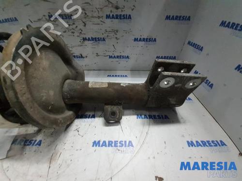 Right front shock absorber PEUGEOT 307 (3A/C) 1.6 16V | BP31428630M17