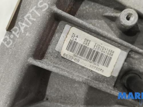 Gearbox RENAULT KADJAR (HA_, HL_) 1.2 TCe 130 (HLMR) | BP39690090M3 - Image 4
