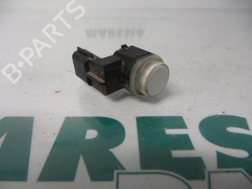Used Electronic sensor RENAULT MEGANE III Hatchback (BZ0/1_, B3_) 1.5 dCi (BZ0C) (90 hp) 31536004
