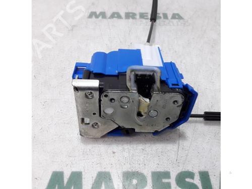 Electronic module FIAT 500L (351_, 352_) 0.9 (199LYC1B) | BP31401048M83