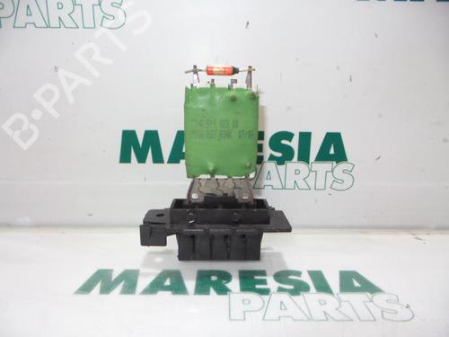 Used Electronic sensor FIAT GRANDE PUNTO (199_) 1.4 (199AXB11, 199AXB1A, 199BXB1A, 199AXL1A) (77 hp) 31483061