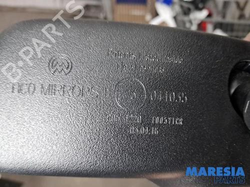 Rear mirror FIAT 500 C (312_) 0.9 (312AG1A) | BP33803088I6  - Image 6