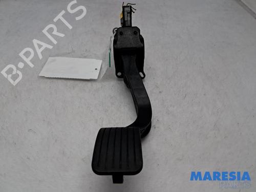 Used Pedal PEUGEOT 3008 I MPV (0U_) 1.6 THP (156 hp) 31410115