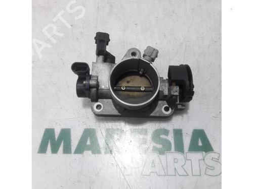 Used Throttle body PEUGEOT 306 Hatchback (7A, 7C, N3, N5) 1.6 (89 hp) 31515301
