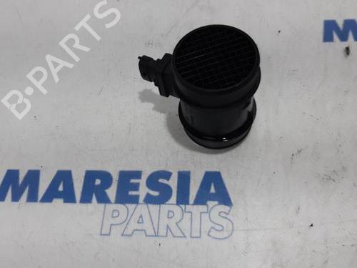 Used Mass air flow sensor FIAT PUNTO EVO (199_) 1.3 D Multijet (84 hp) 31492063