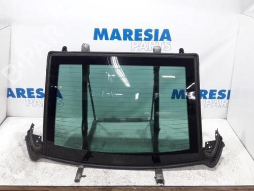 Used Bootlid window Bootlid window PEUGEOT 307 CC (3B) 2.0 16V (136 hp) 31479286 31479286