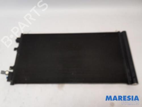 Used AC radiator RENAULT MEGANE III Grandtour (KZ0/1) 1.4 TCe (KZ0F, KZ1V) (130 hp) 31473225