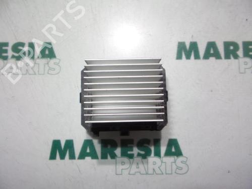 Used Electronic sensor PEUGEOT 207 (WA_, WC_) 1.6 16V VTi (120 hp) 31425178