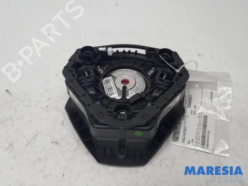 Used Driver airbag OPEL COMBO Box Body/MPV (X12) 1.6 CDTI (B05) (105 hp) 31411989