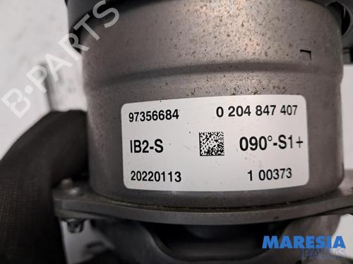 Servo brake RENAULT ARKANA I (LCM_, LDN_) 1.6 E-TECH 145 (LDMU) | BP31491362M42 