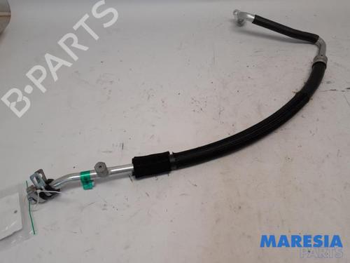 AC-rør RENAULT CAPTUR I (J5_, H5_) 1.2 TCe 120 (118 hp) 31529019