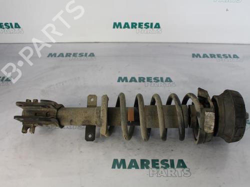 Used Left front shock absorber RENAULT TRAFIC II Van (FL) 2.0 dCi 90 (FL0H, FL00, FL01, FL0M, FL0P, FL0S) (90 hp) 31409133