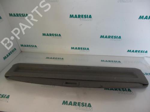 Used Rear parcel shelf RENAULT LAGUNA II Grandtour (KG0/1_) 1.6 16V (KG0A, KG0L) (107 hp) 31491788