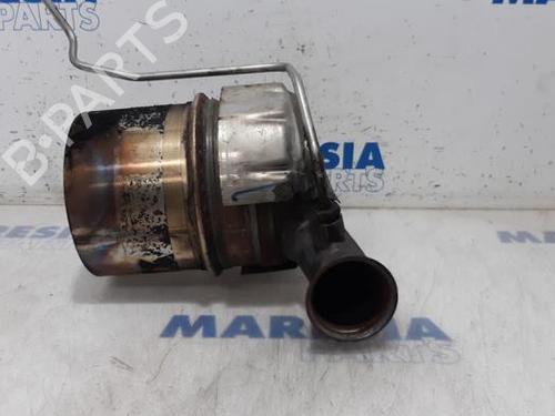 Particulate filter PEUGEOT 207 CC (WD_) 1.6 HDi | BP31466751M81