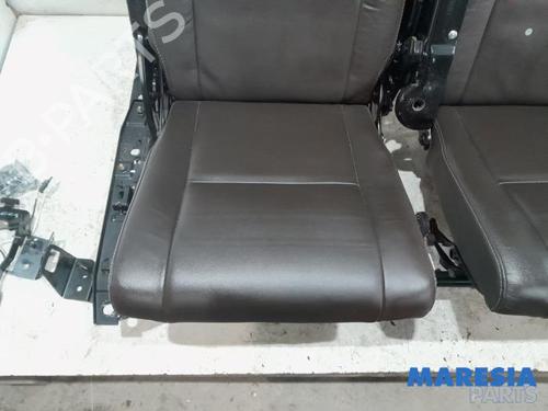 Used Seats set RENAULT SCÉNIC III (JZ0/1_) 2.0 16V (JZ0G, JZ0P, JZ1E, JZ1P) (140 hp) 31459114